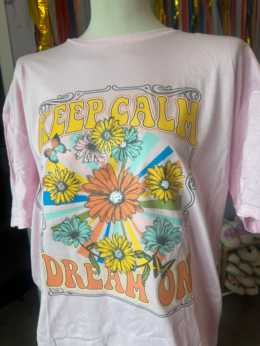$5 TEE SALE - XL
