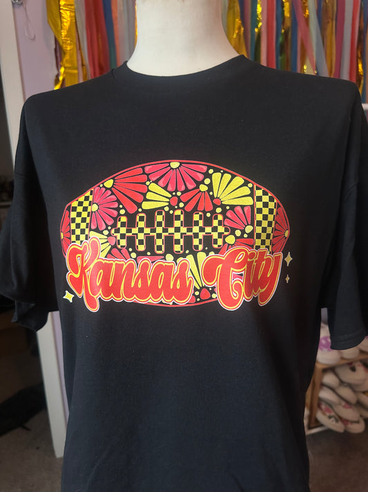 $5 TEE SALE - XL