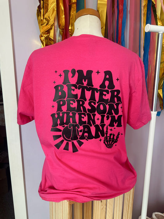 $5 TEE - LARGE