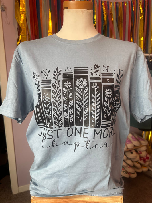 $5 TEE SALE - MEDIUM