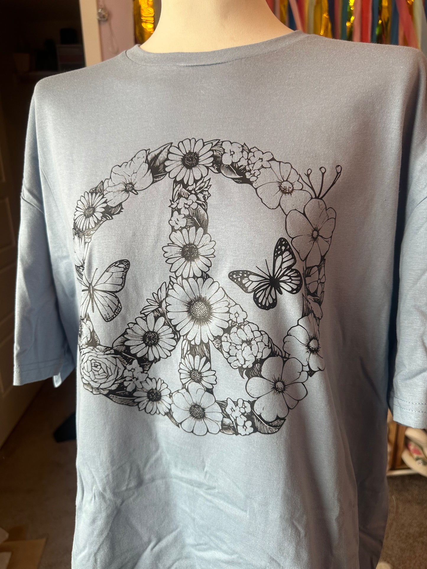 $5 TEE SALE - 2X
