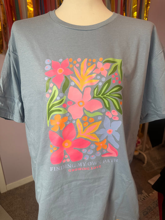 $5 TEE SALE - XL