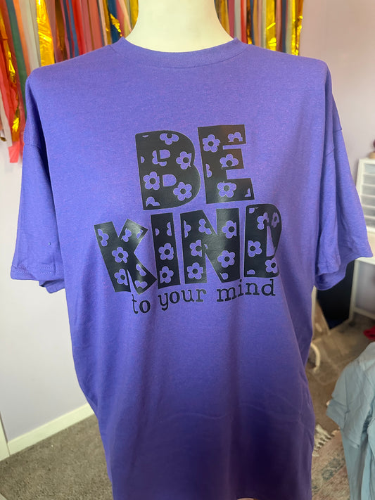 $5 TEE SALE - XL