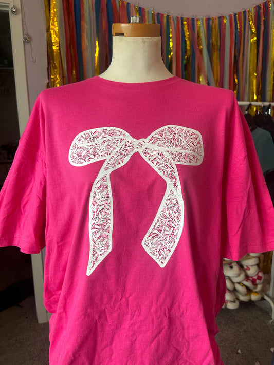 $5 TEE SALE - 2X