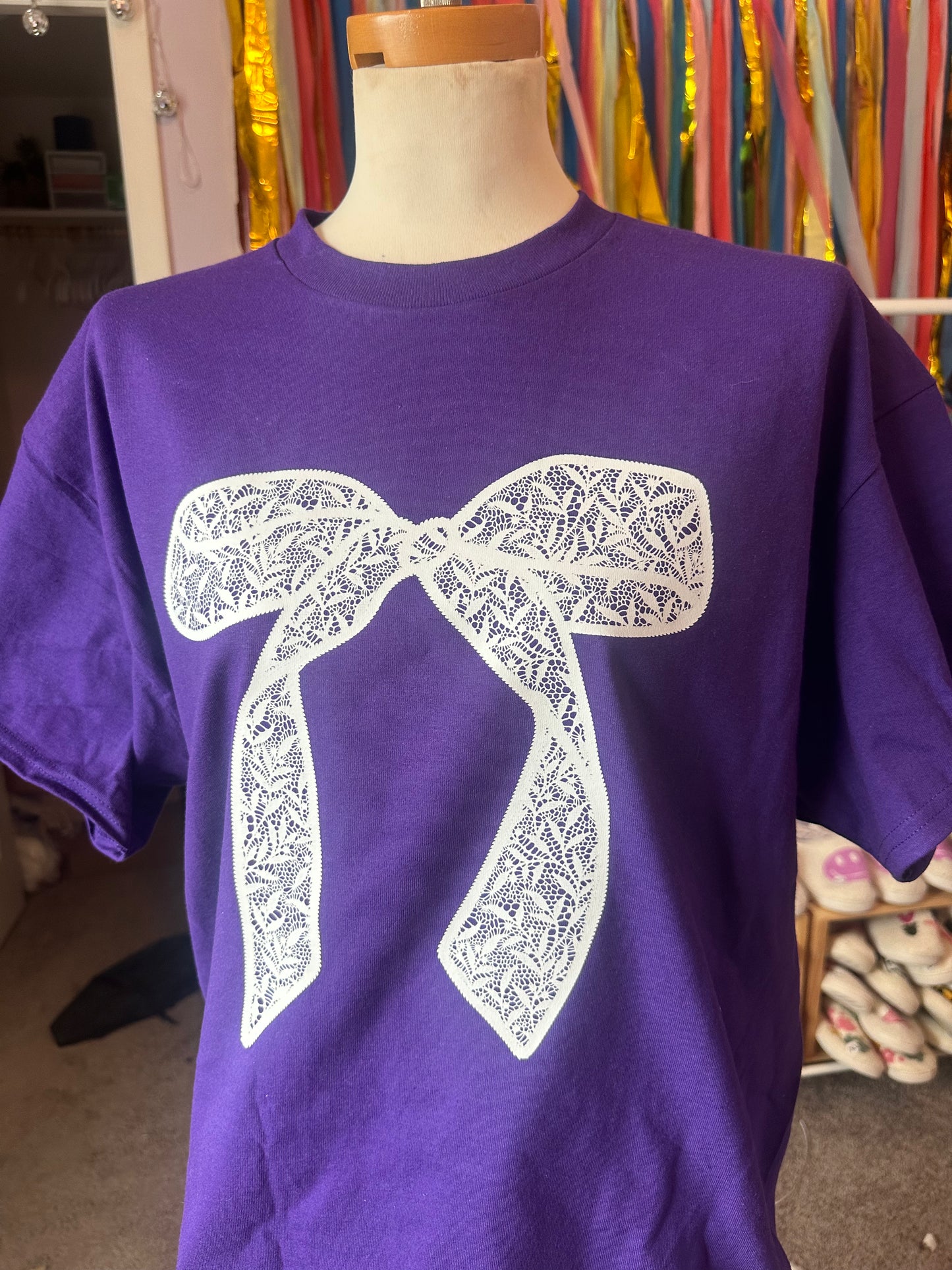 $5 TEE SALE - 2X