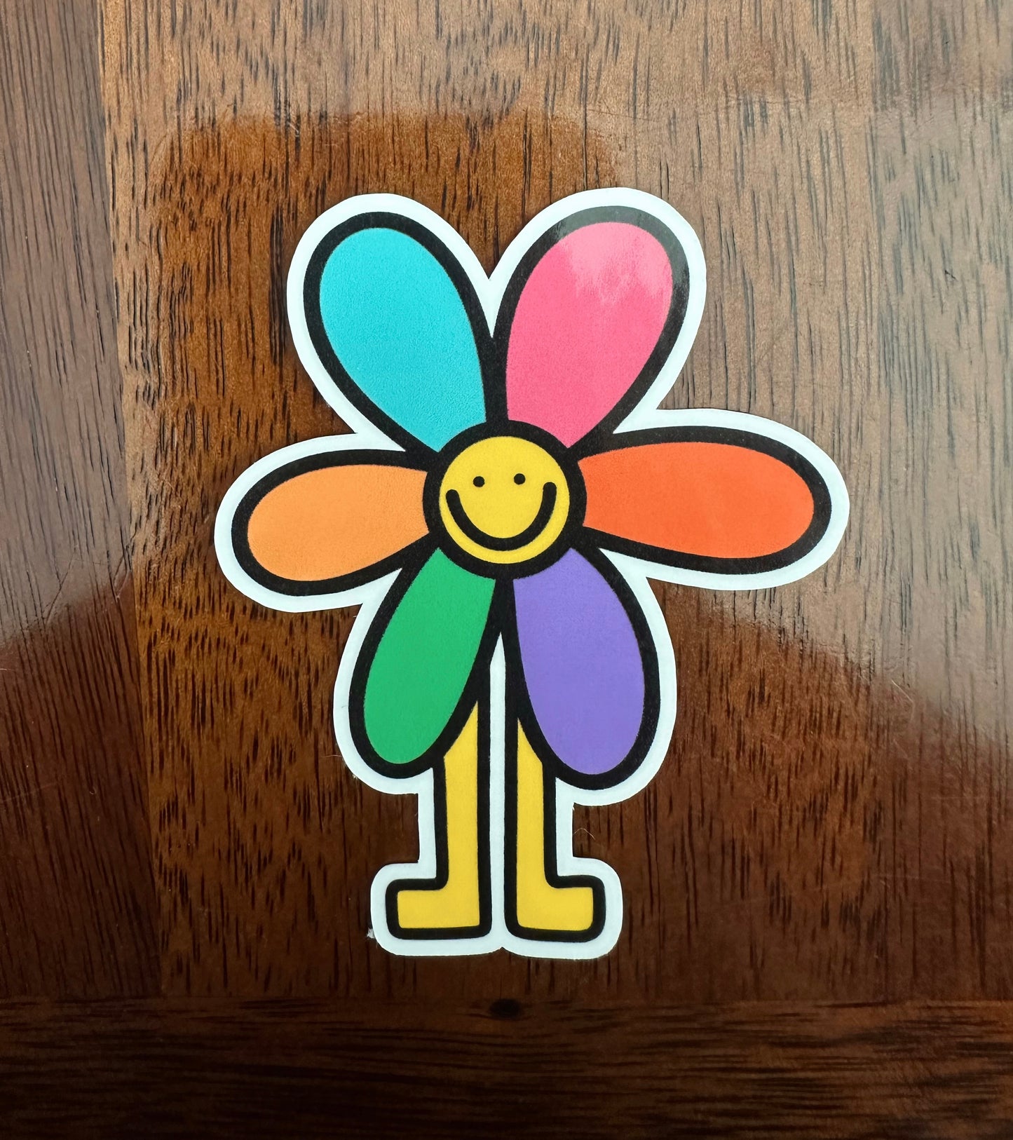 Flower Dude