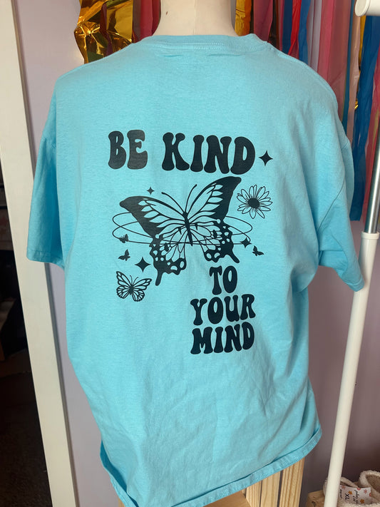 $5 TEE - XL