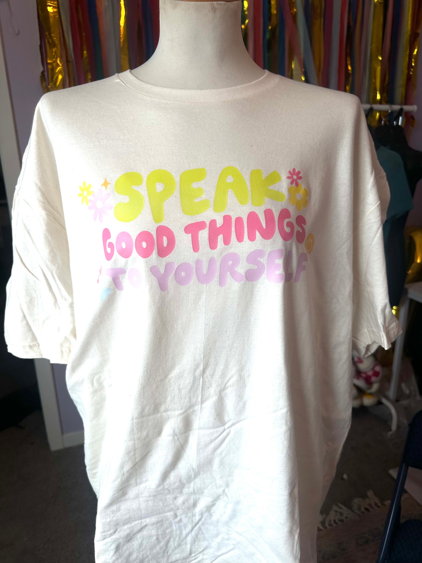 $5 TEE SALE - 2X