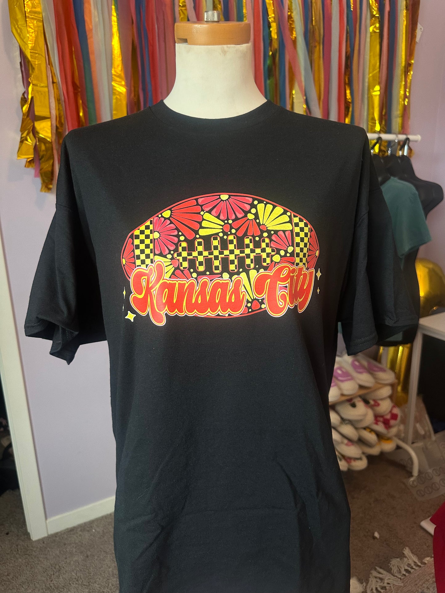 $5 TEE SALE - XL