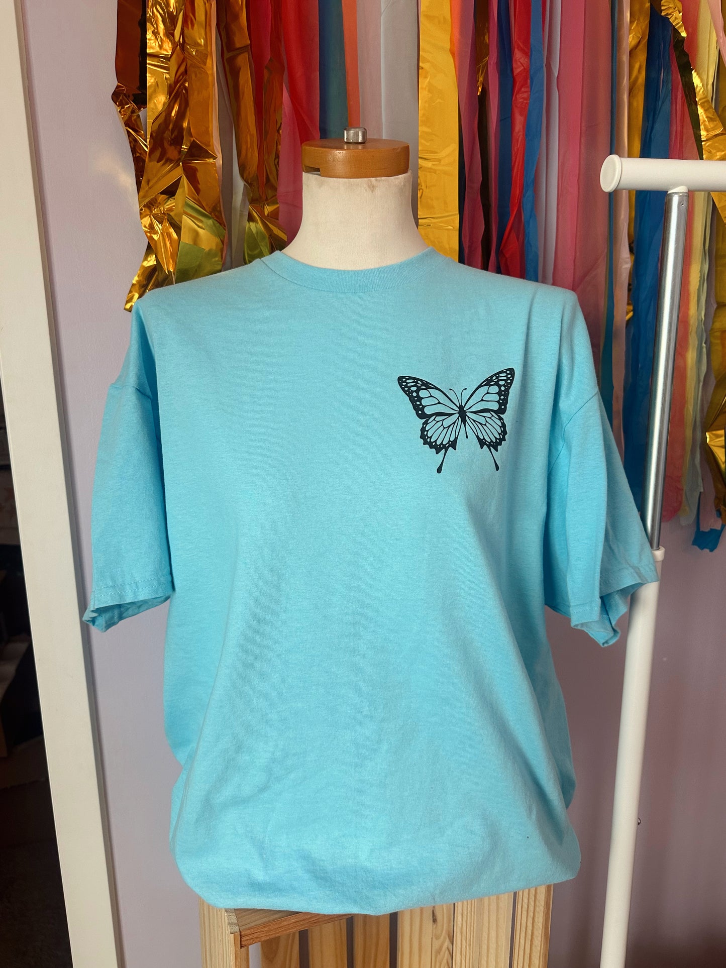 $5 TEE - XL