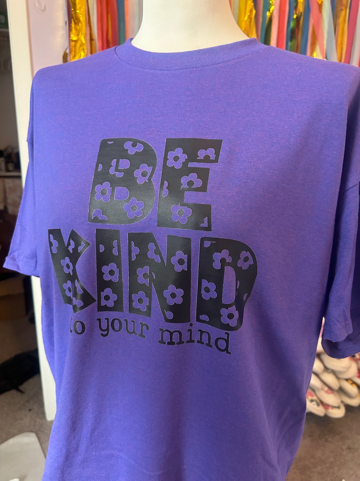 $5 TEE SALE - XL
