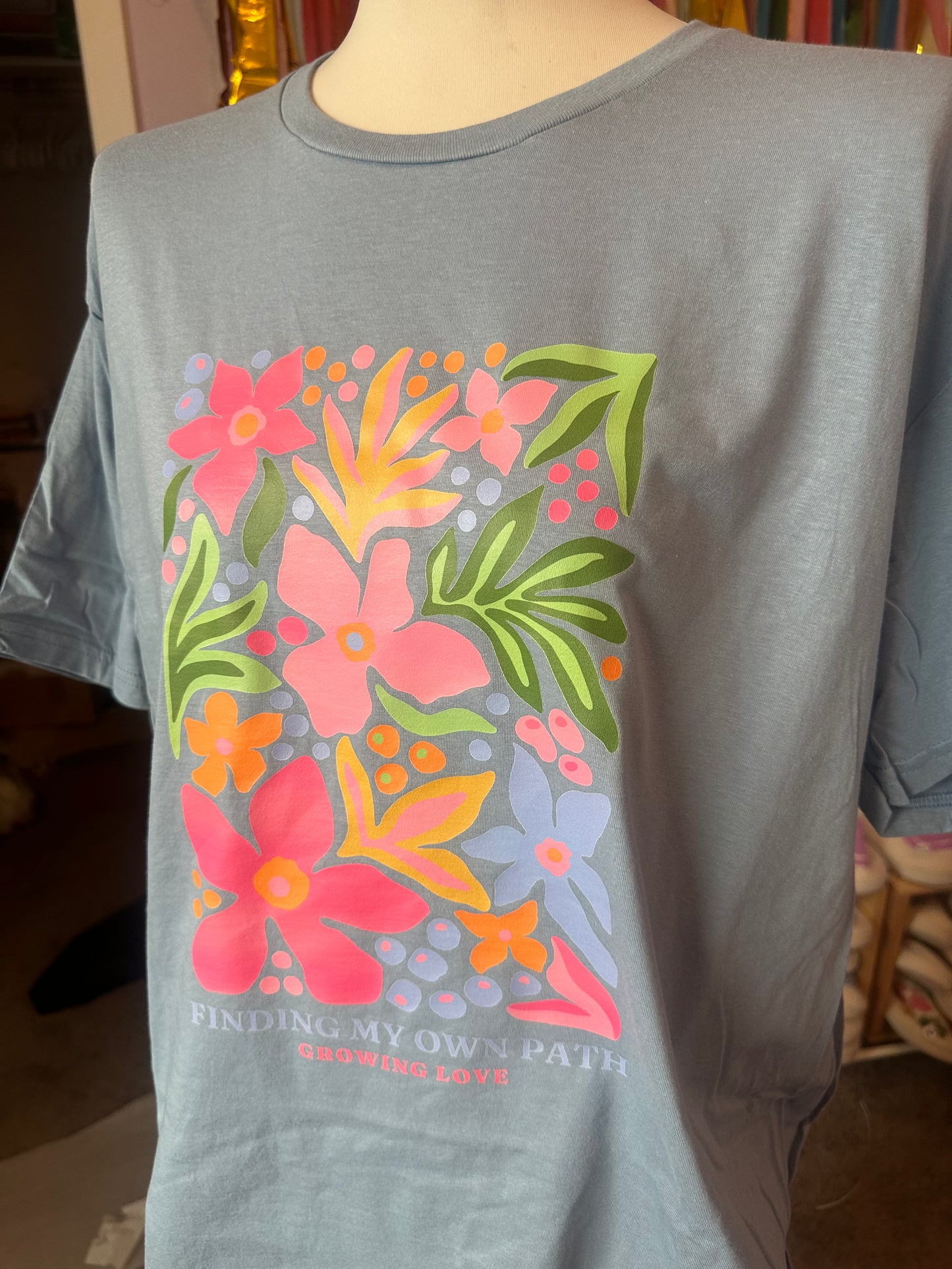 $5 TEE SALE - XL