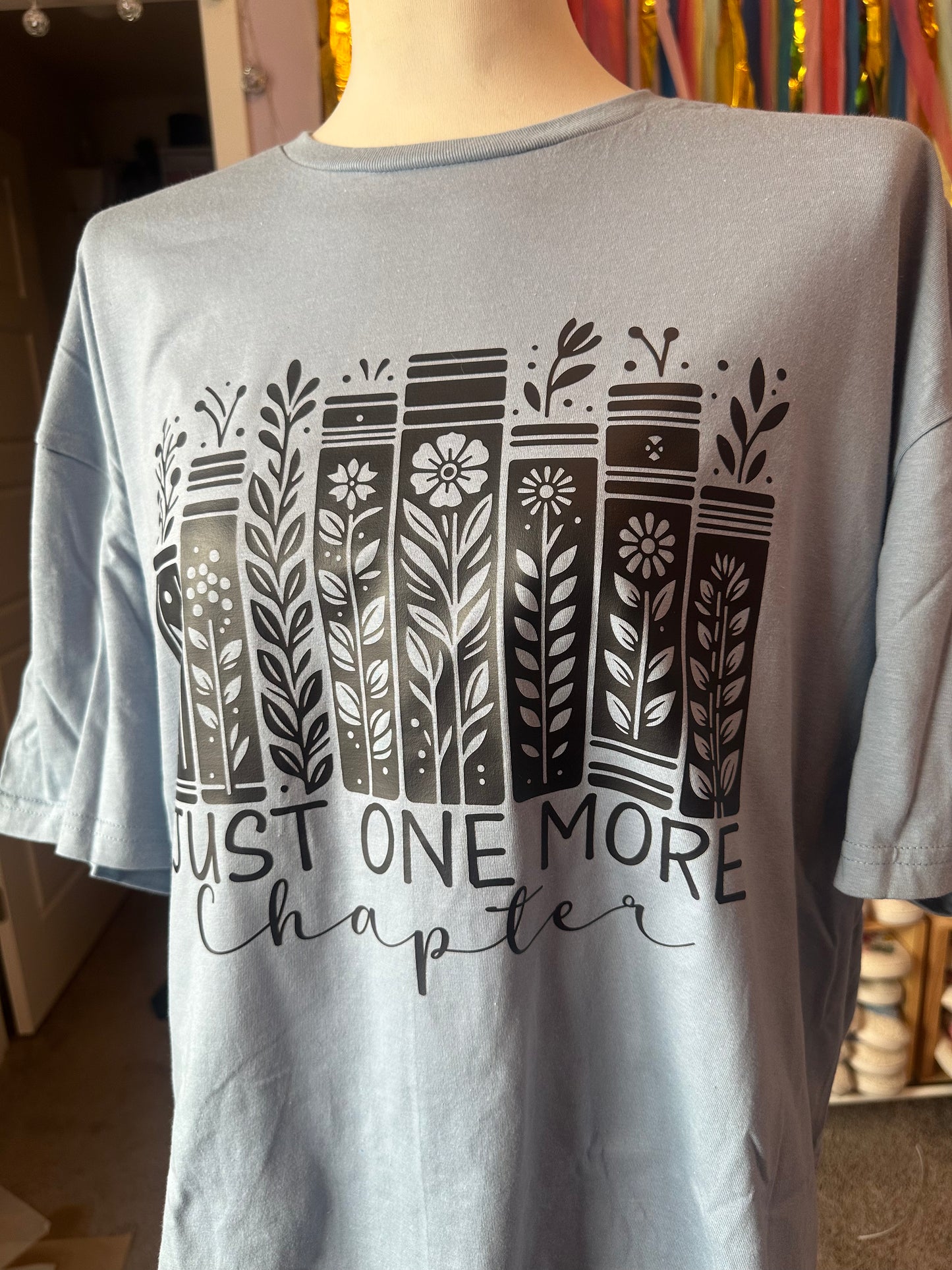 $5 TEE SALE - 2X