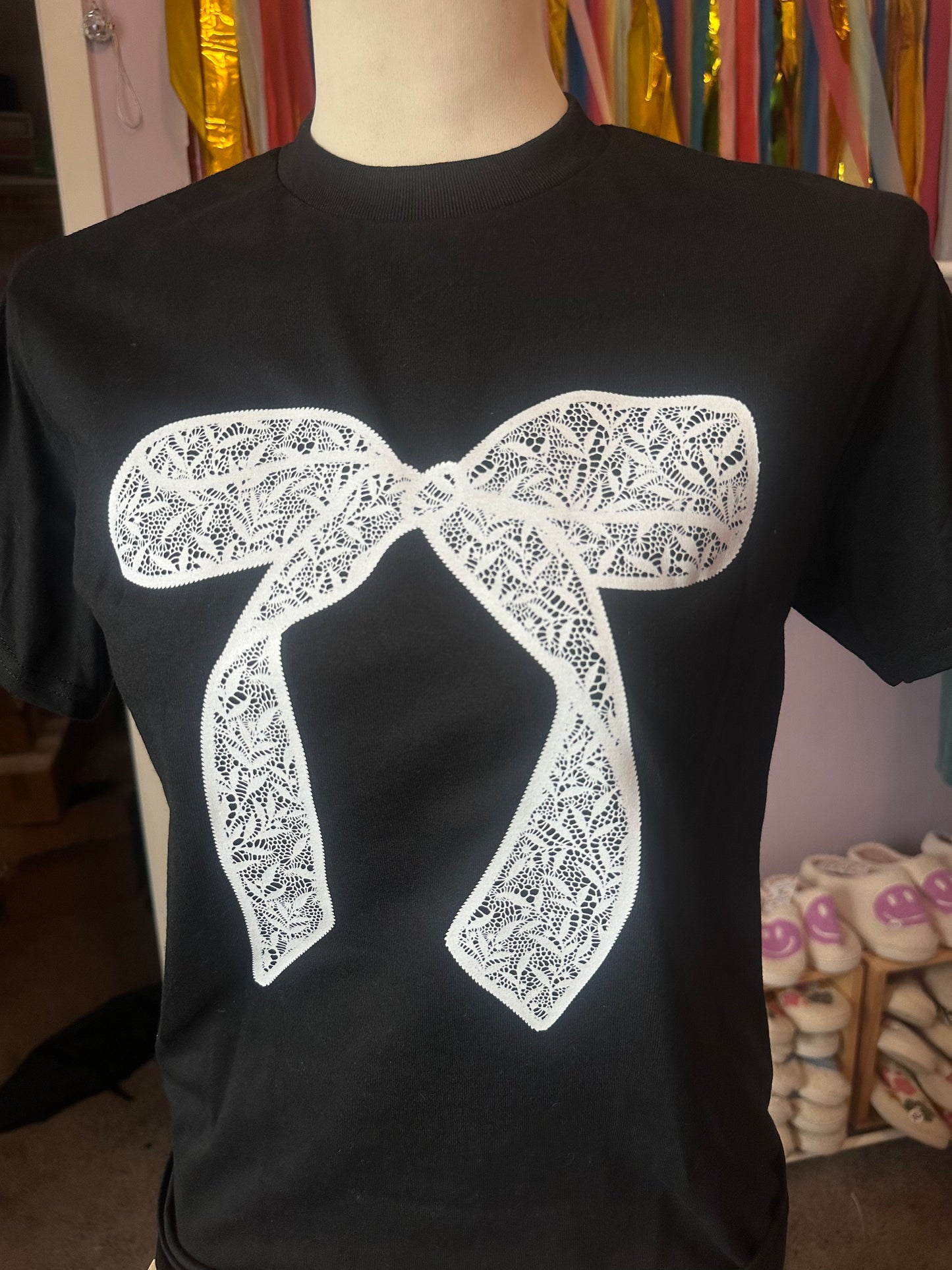 $5 TEE SALE - SMALL