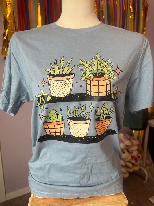 $5 TEE SALE - SMALL