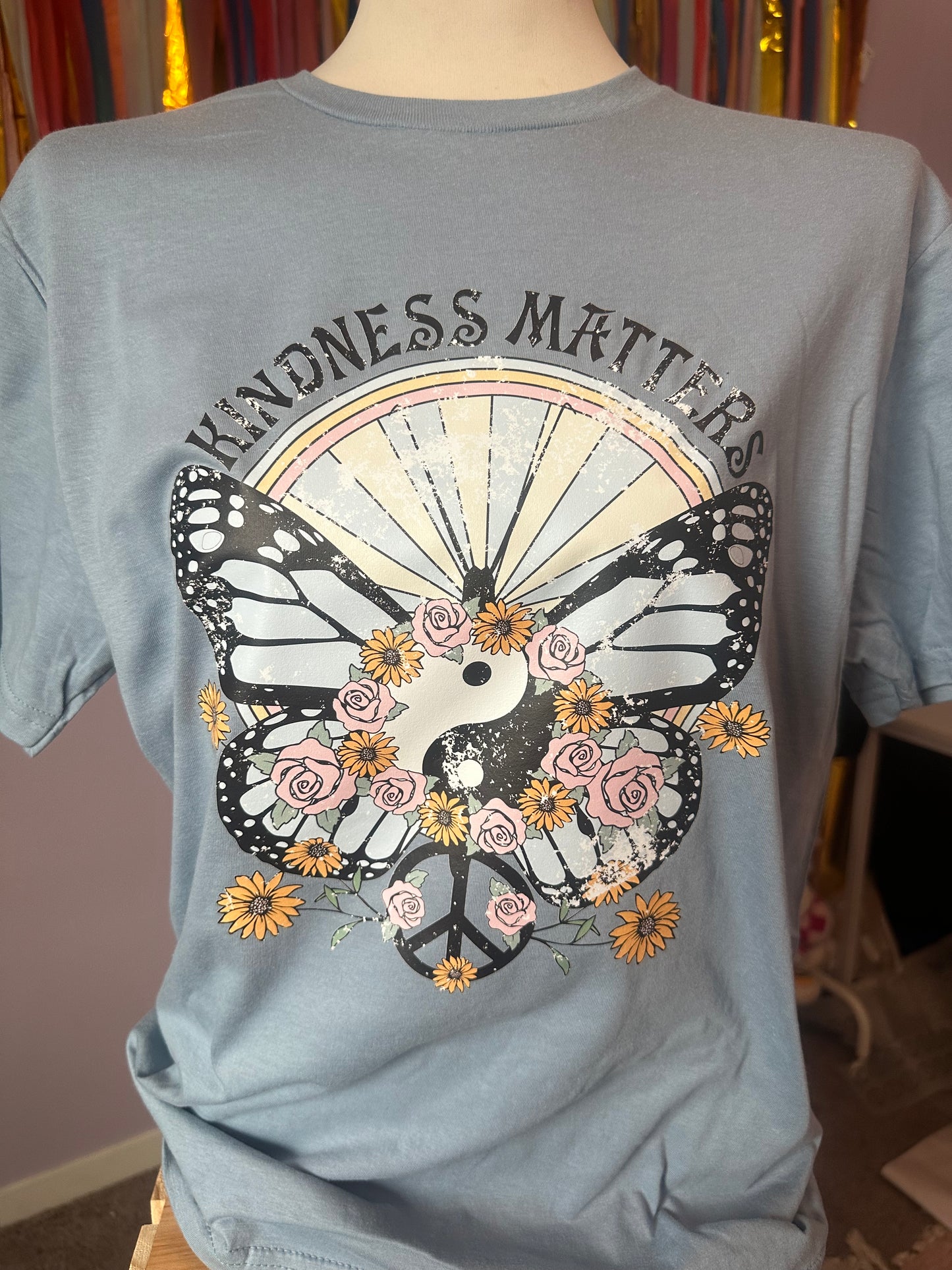 $5 TEE SALE - MEDIUM