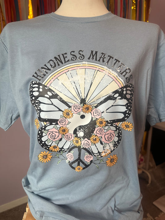 $5 TEE SALE - MEDIUM