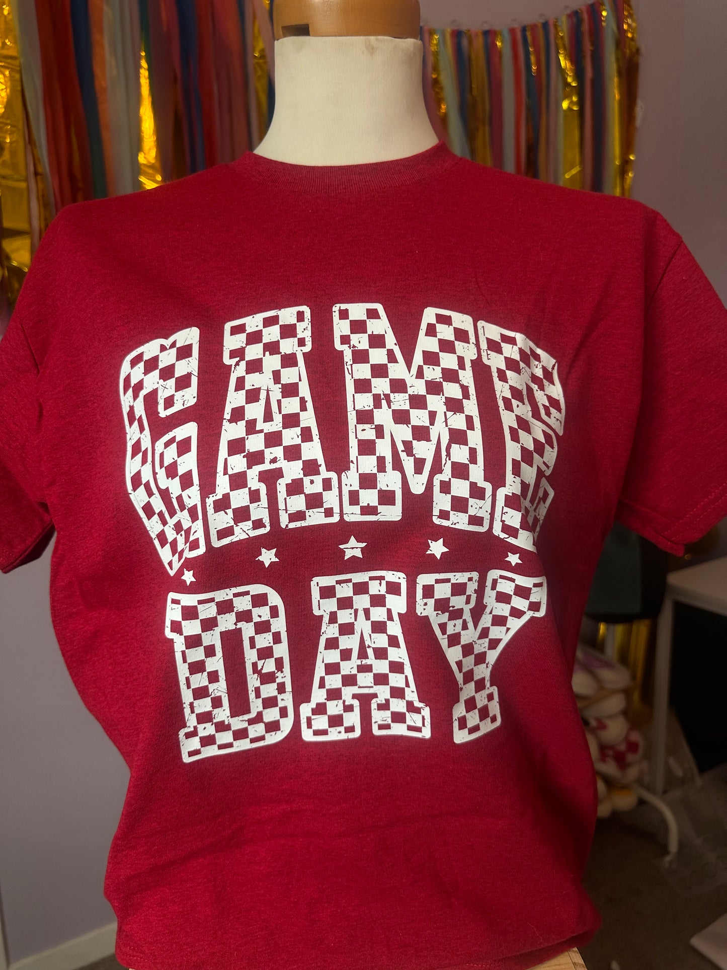 $5 TEE SALE - MEDIUM
