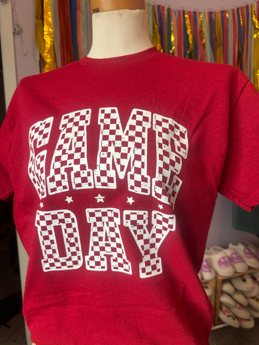 $5 TEE SALE - MEDIUM