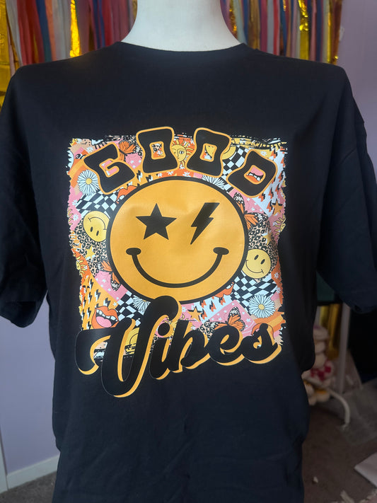 $5 TEE SALE - XL