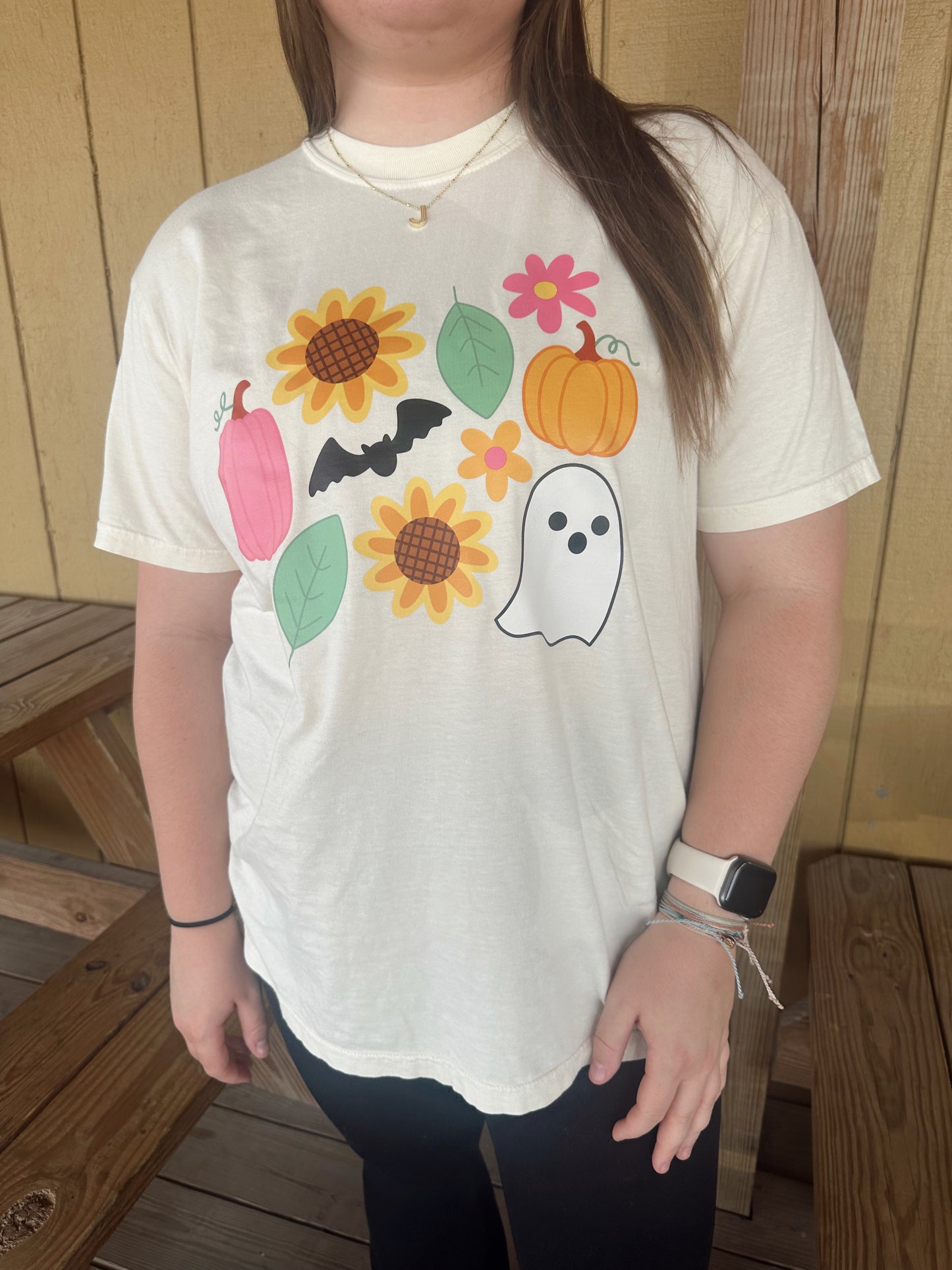 OOPSIE Spooky Season Tee