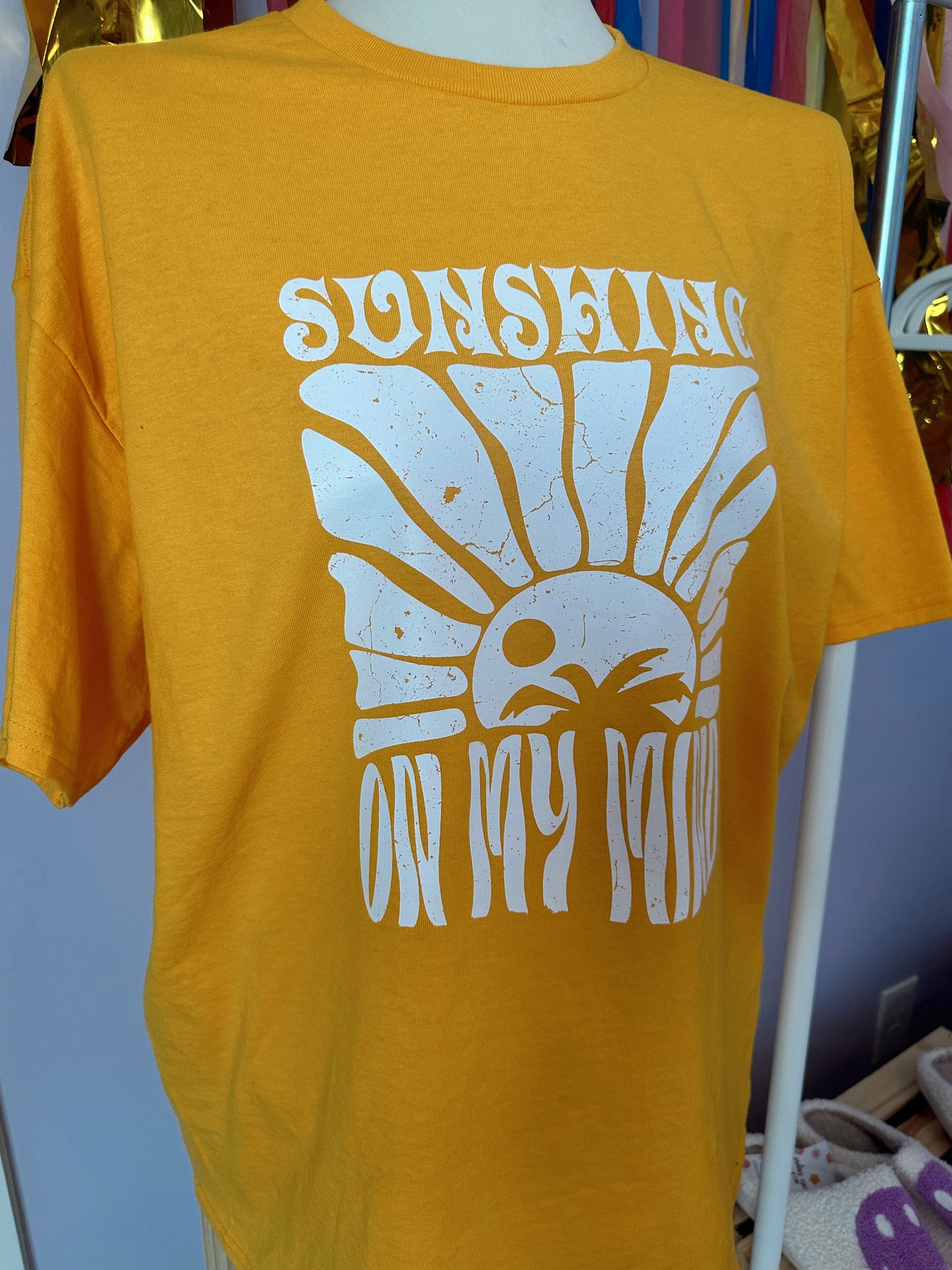 $5 TEE - XL